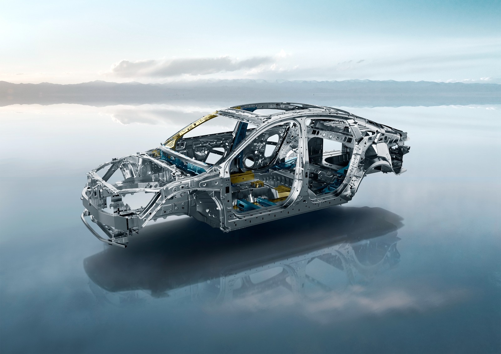 10.89万起售全系197马力奇瑞艾瑞泽8解析