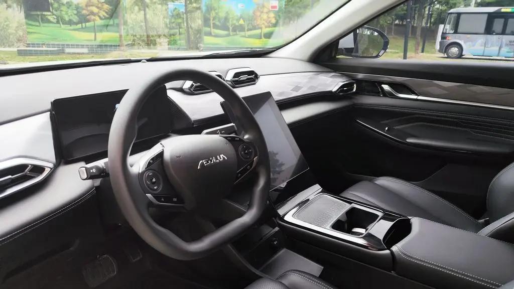 3月份东风风神skyevo1最新优惠,2024款东风风神skyev01介绍