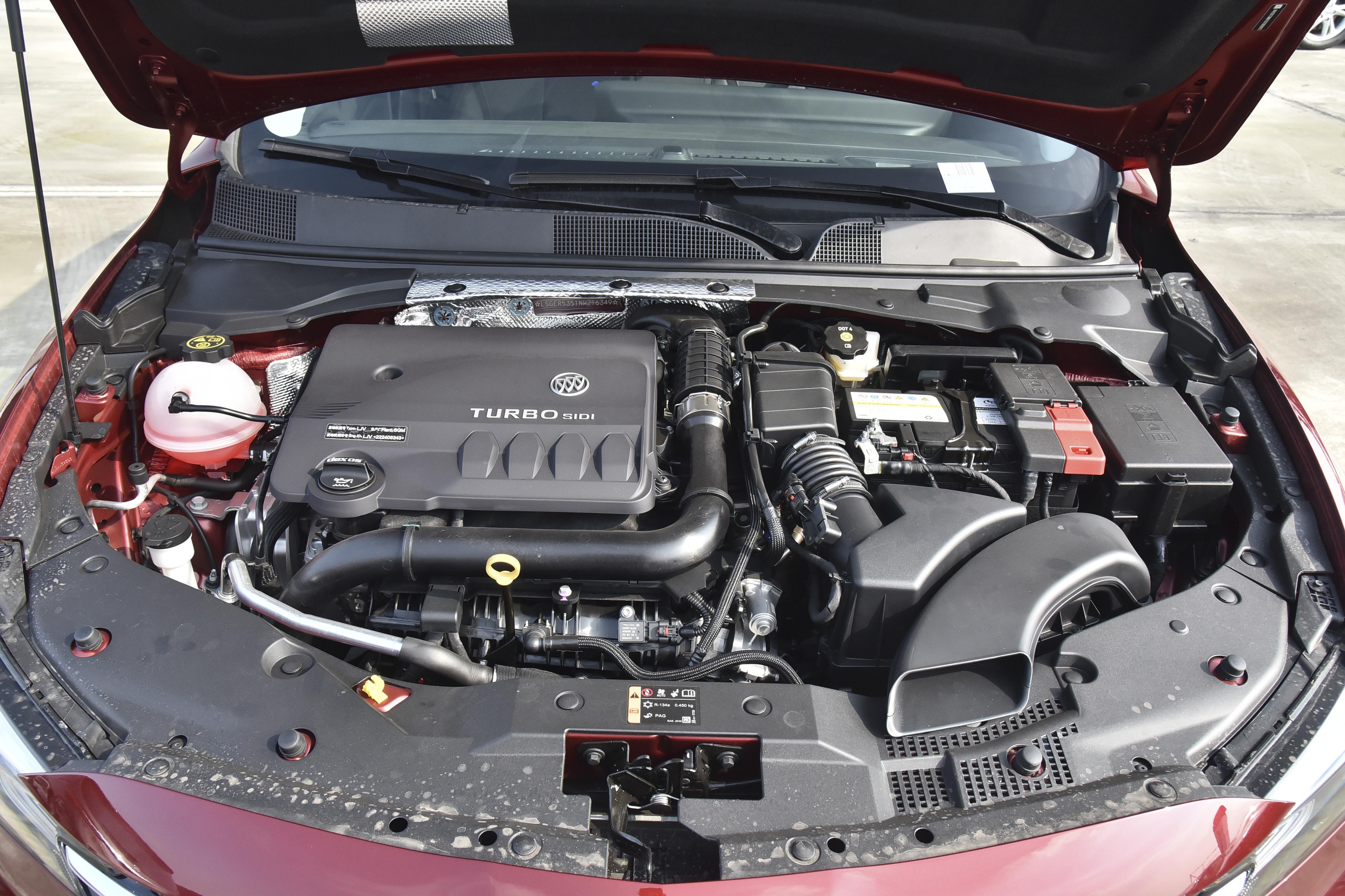 别克威朗最新款几时上市,新款别克威朗几月上市