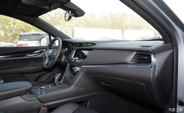 凯迪拉克新款xt5值得买吗,凯迪拉克xt4和xt5谁性价比最高