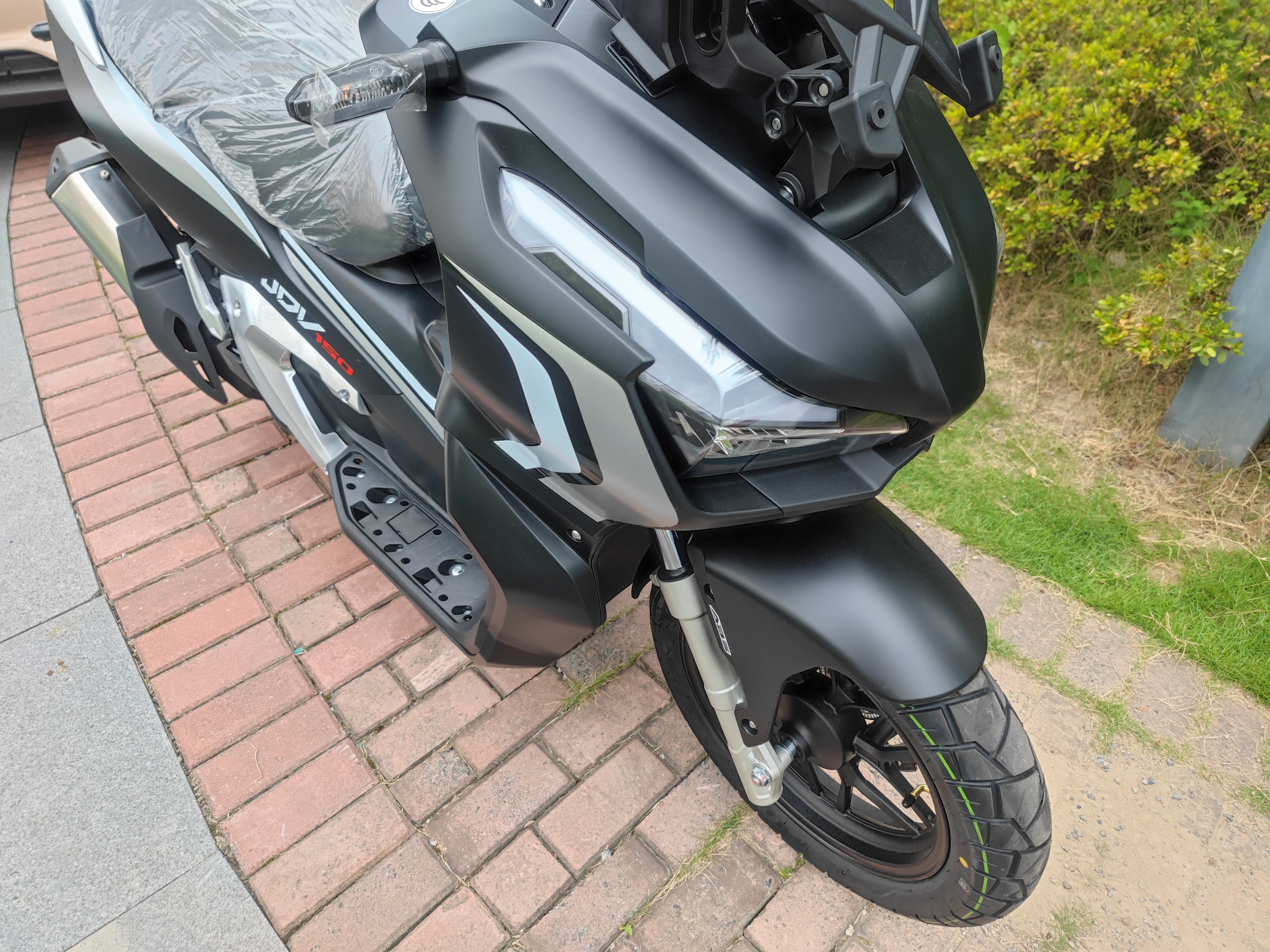 嘉爵adv150测试,嘉爵启程150adv坐桶拆卸