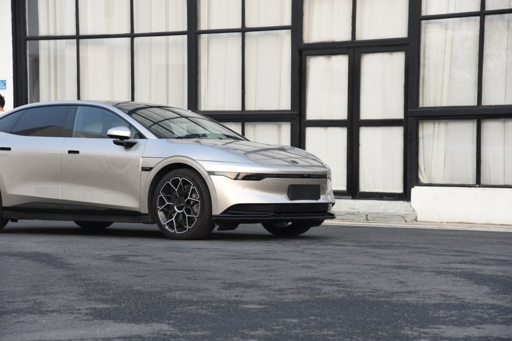 极致舒适体验,沉浸式体验高配极氪007