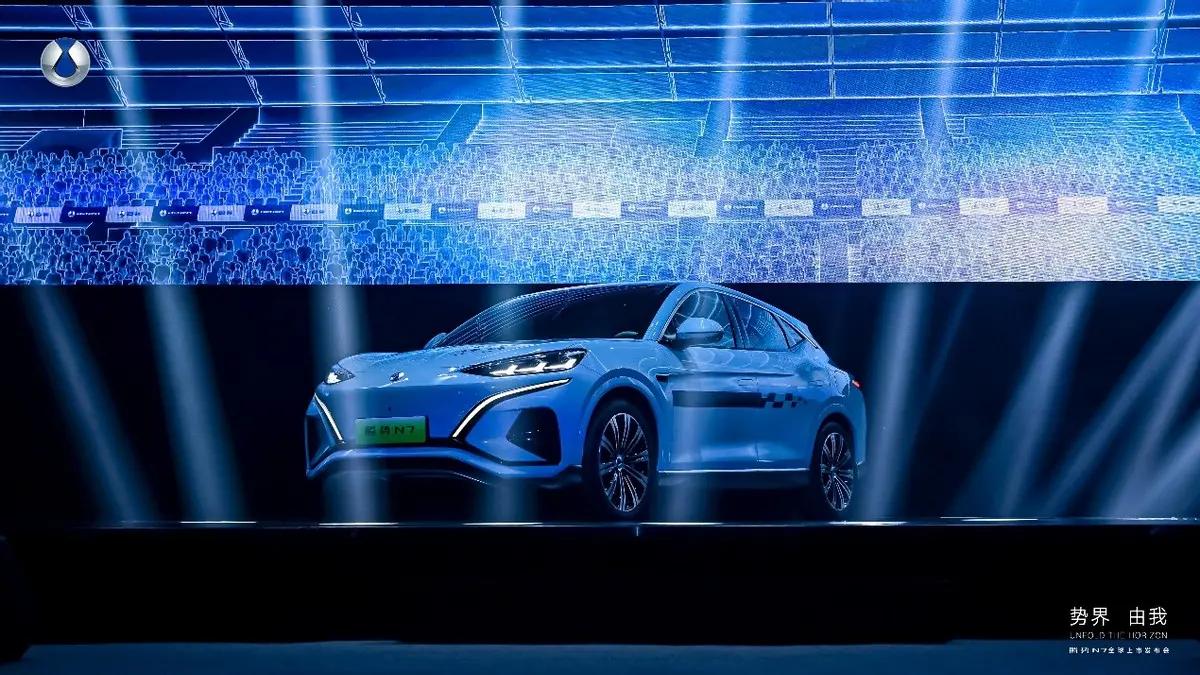 腾势n7大定权益延期,腾势n7最新活动