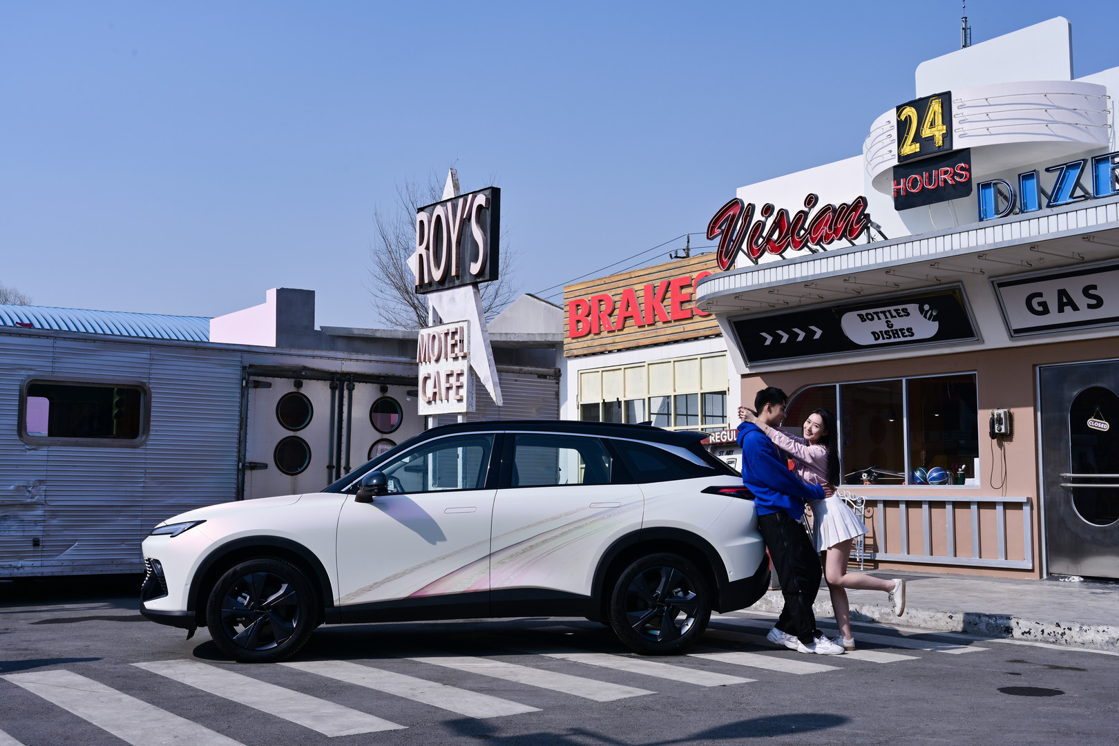 来自未来的科技系统,来自未来的智能魔方