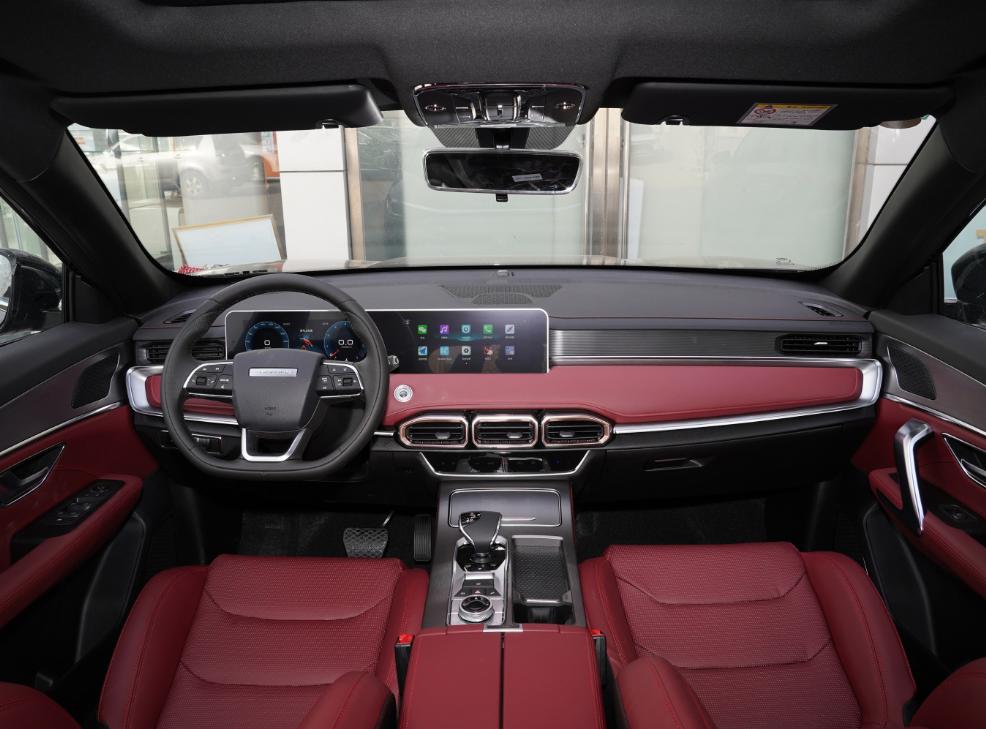 2.0T+8AT，5米真7座，20万内随便选！