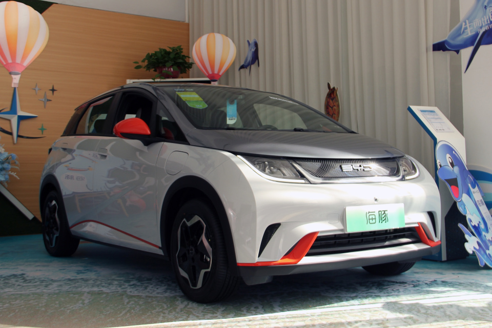 15万以内的新能源车,15万新能源车推荐车型