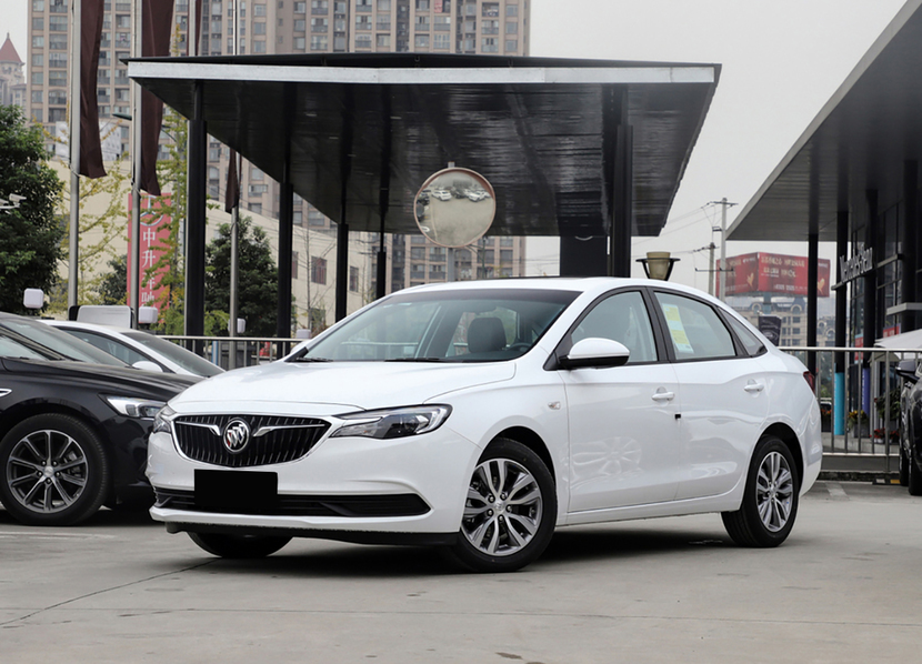 五万到十万合资新车推荐哪款好开,锐程cc和英朗哪个值得买