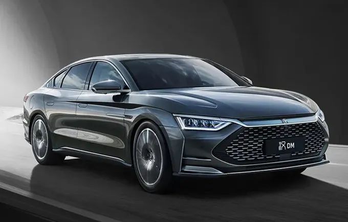 买比亚迪海鸥多少首付合适,7万多买海鸥划算吗