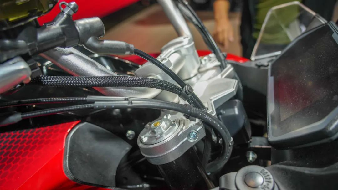 赛科龙ra4012023款真实测评,赛科龙re560攀爬版什么时候上市