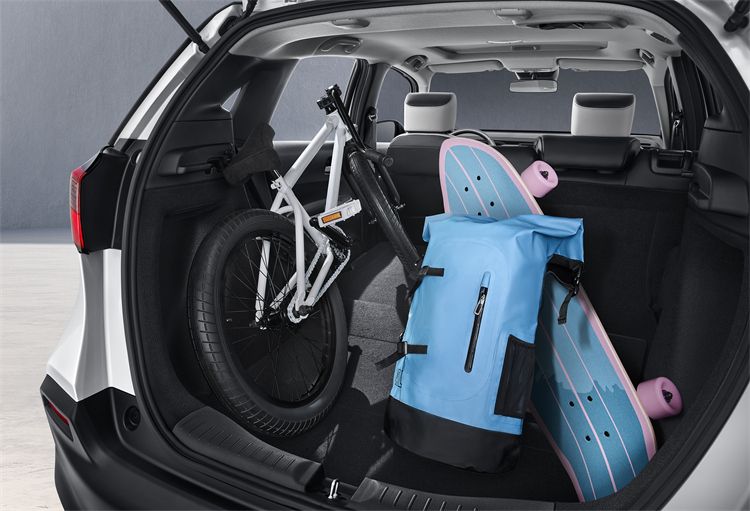 广汽本田飞度新款报价,2018广汽本田飞度新款报价