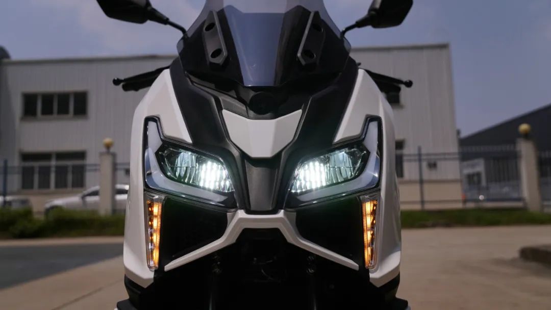 无极sr150gttcs版t-box怎么使用,新款无极sr150gt试驾