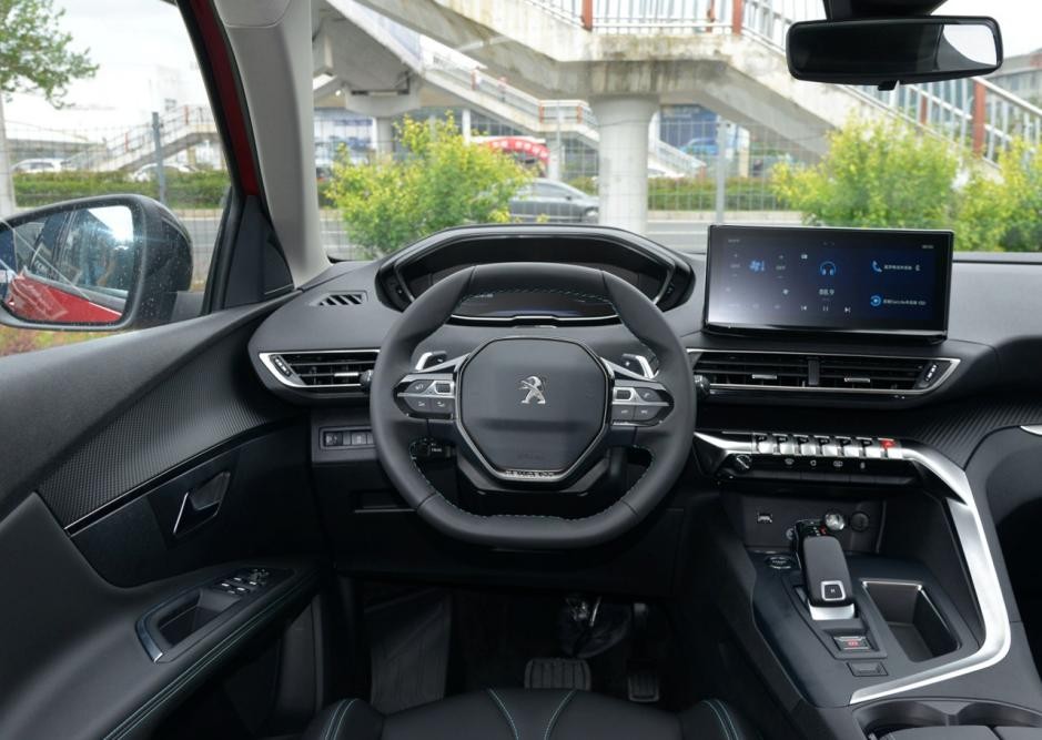 标致408下来7万多,标致408和4008的1.6t发动机一样吗