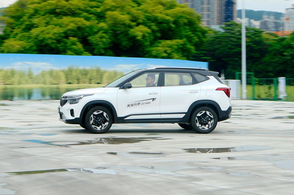 起亚赛图斯用车体验,起亚赛拉图三大件测评