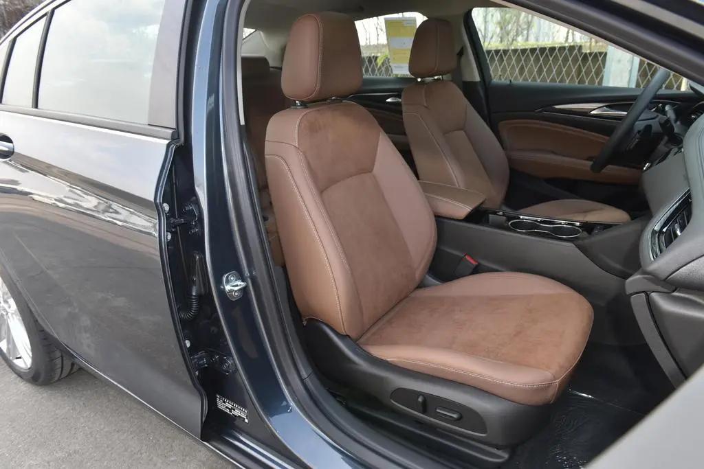 别克君威多重大礼,别克君威2020款多重