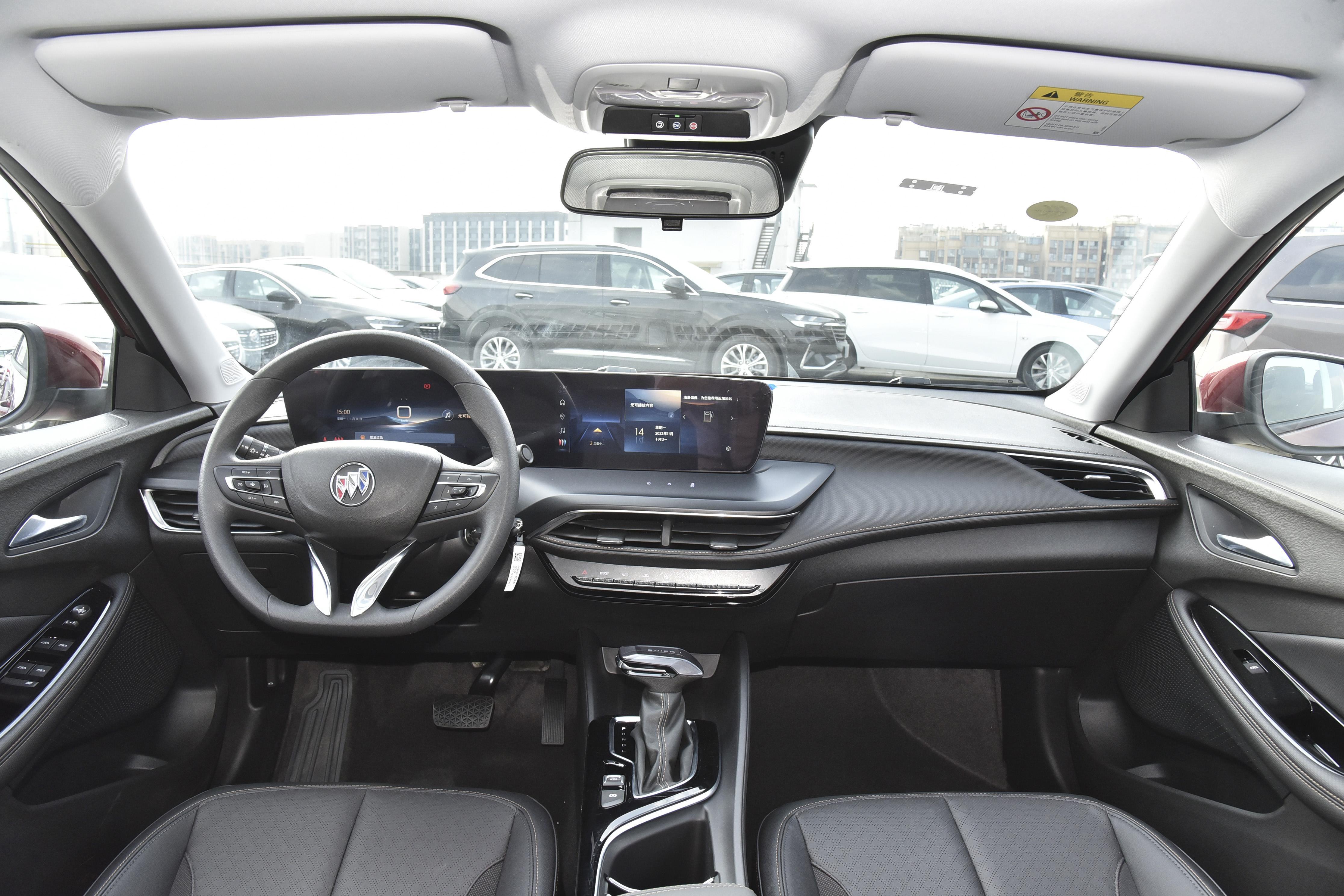 别克威朗最新款几时上市,新款别克威朗几月上市