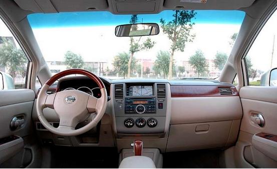 东风日产进化史,东风日产有多少年历史了