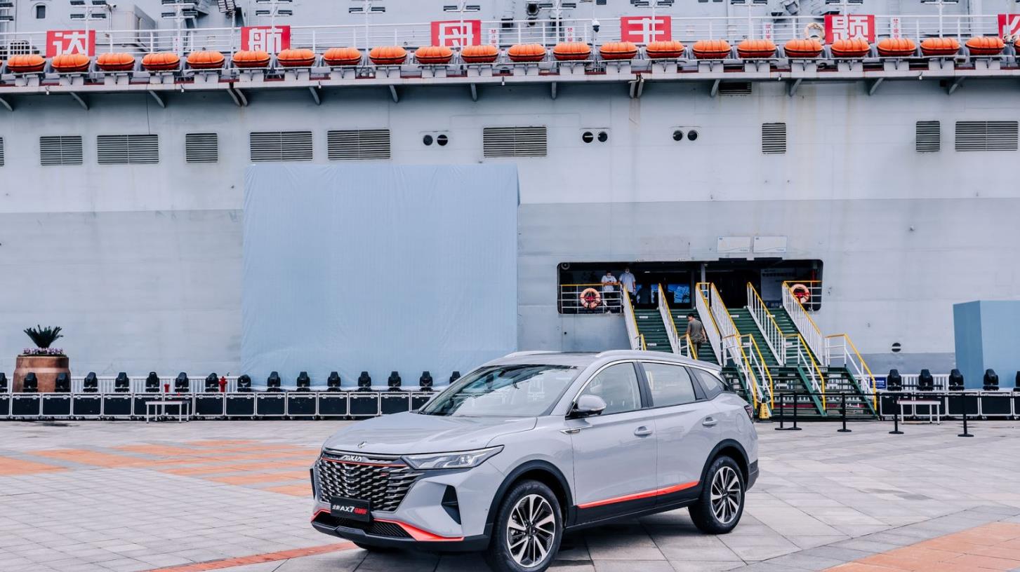 三大件质保八年十六万公里,东风风神ax7三大件专家点评