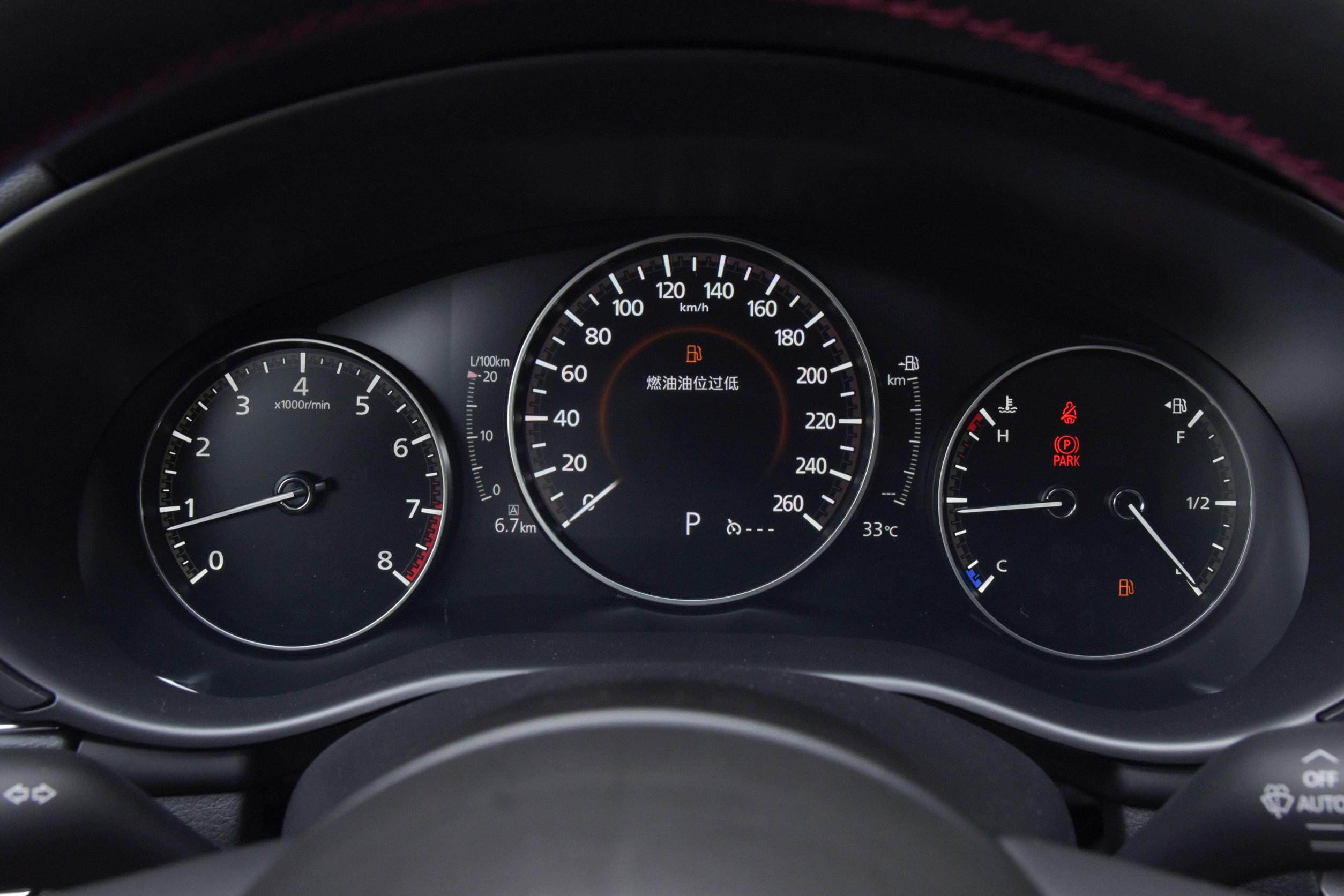 马自达3昂克赛拉2.0有6挡,马自达3昂克赛拉2.0加什么汽油好