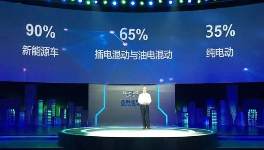 吉利雷神hi-x超级混动和比亚迪秦,雷神hi-x超级混动和比亚迪dmi