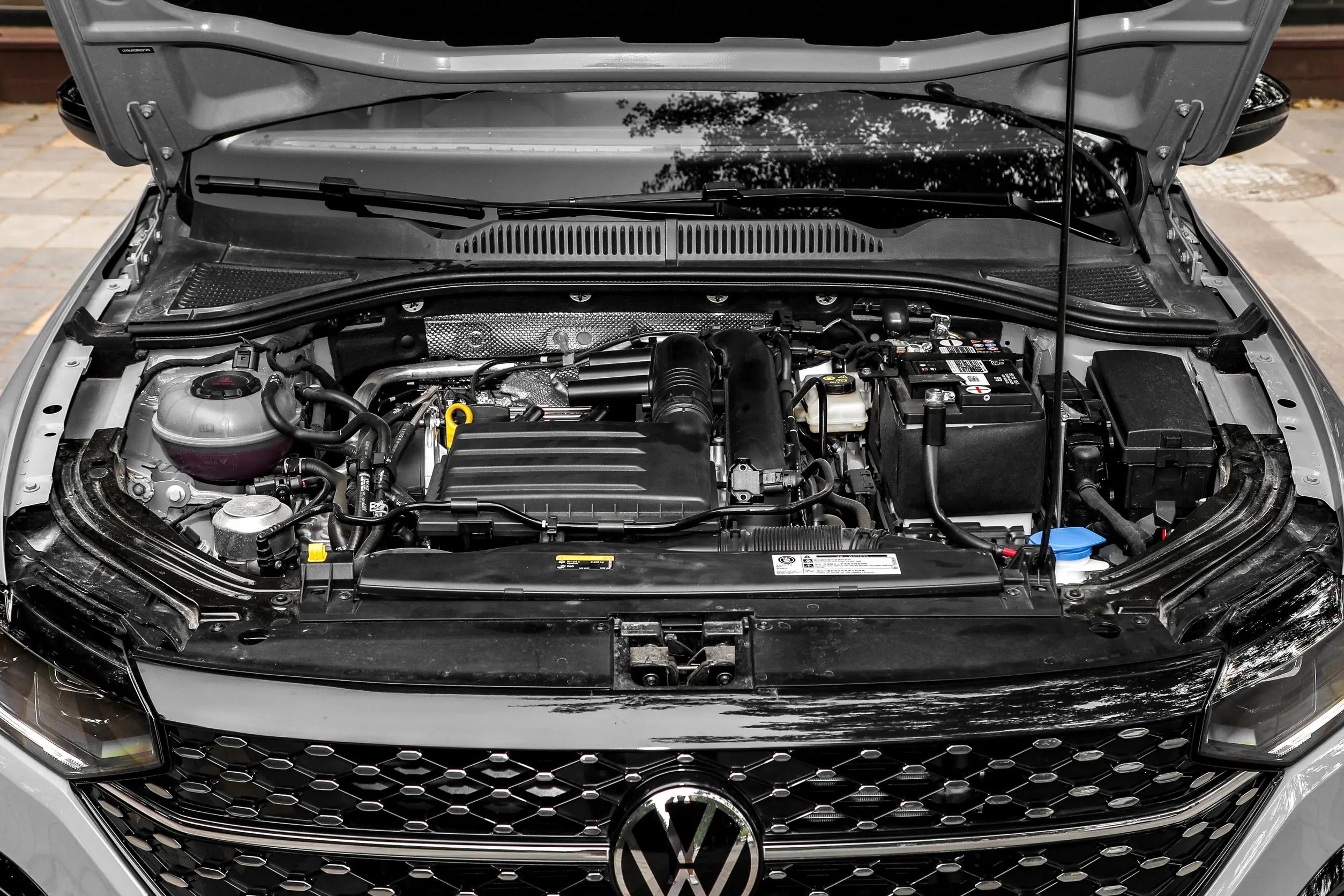 大众朗逸1.5t挂s挡几秒破百,大众朗逸有1.5t动力6at变速箱