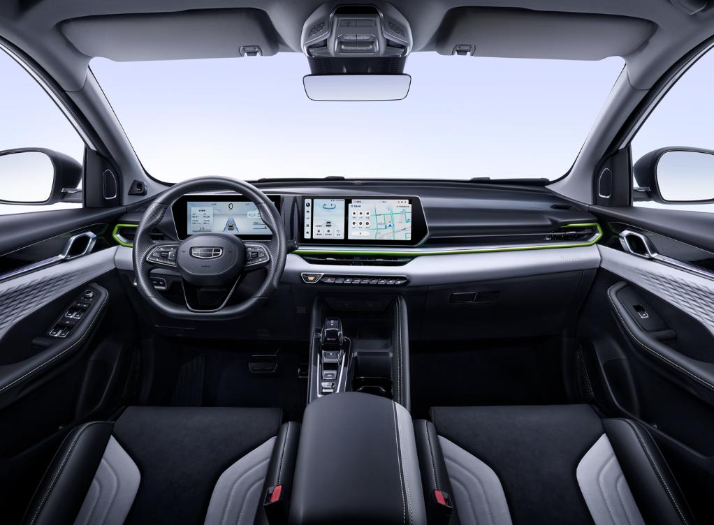 10万元级家用suv这三款车谁更适合,15万想买大空间家用suv这几款真香