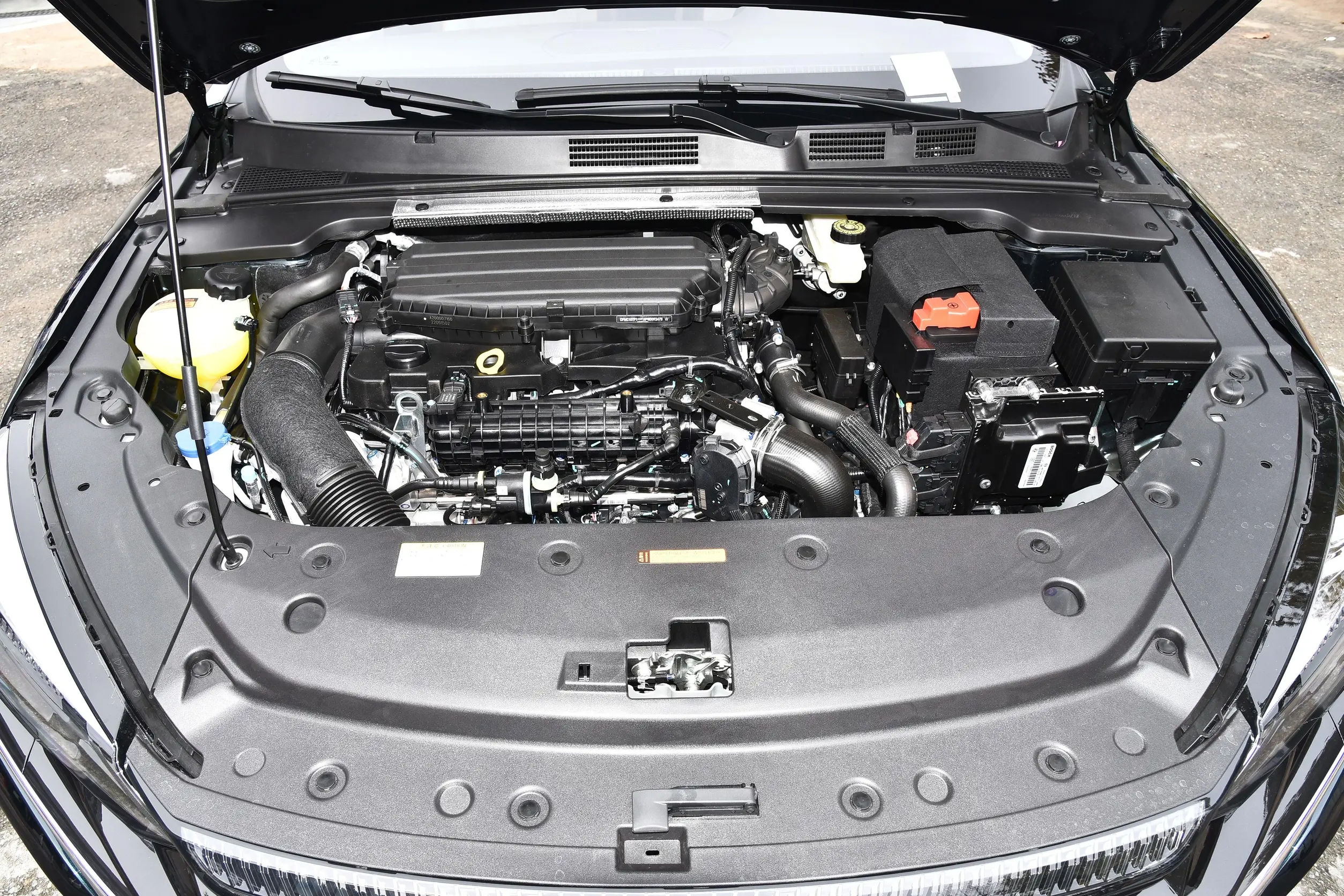 1.5t的奕炫max怎么样,风神奕炫max203马力变190马力