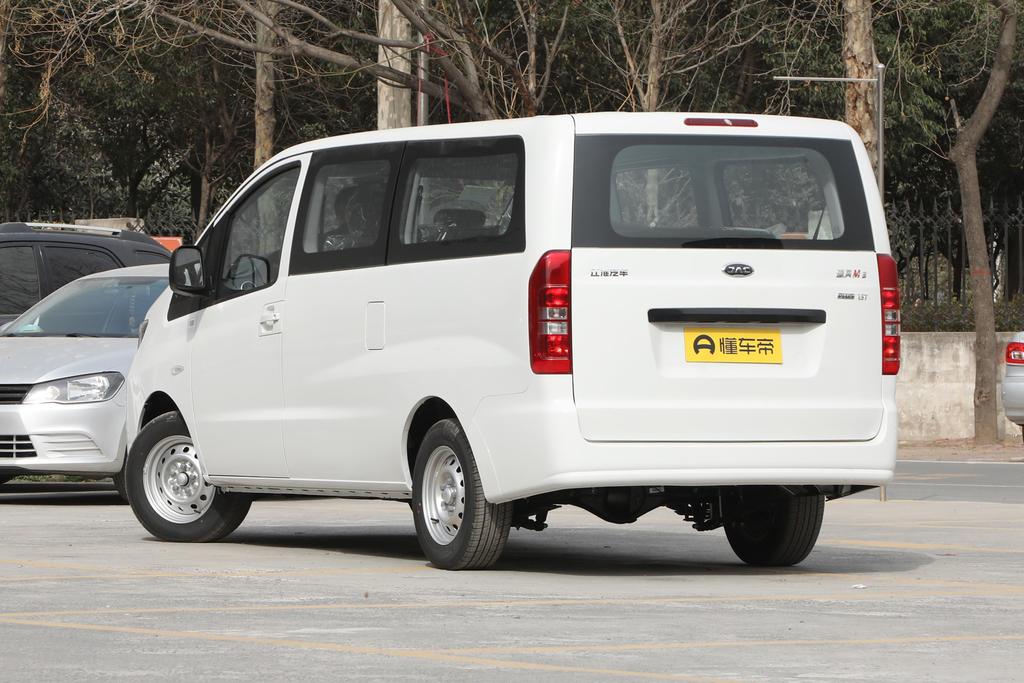 瑞风m3和瑞风m4哪个拉货好,江淮瑞风m3深度评测