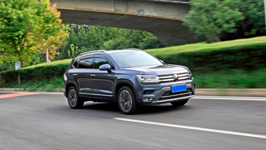 2022大众途岳1.5湿式双离合,途岳2022款1.4t豪华版落地价