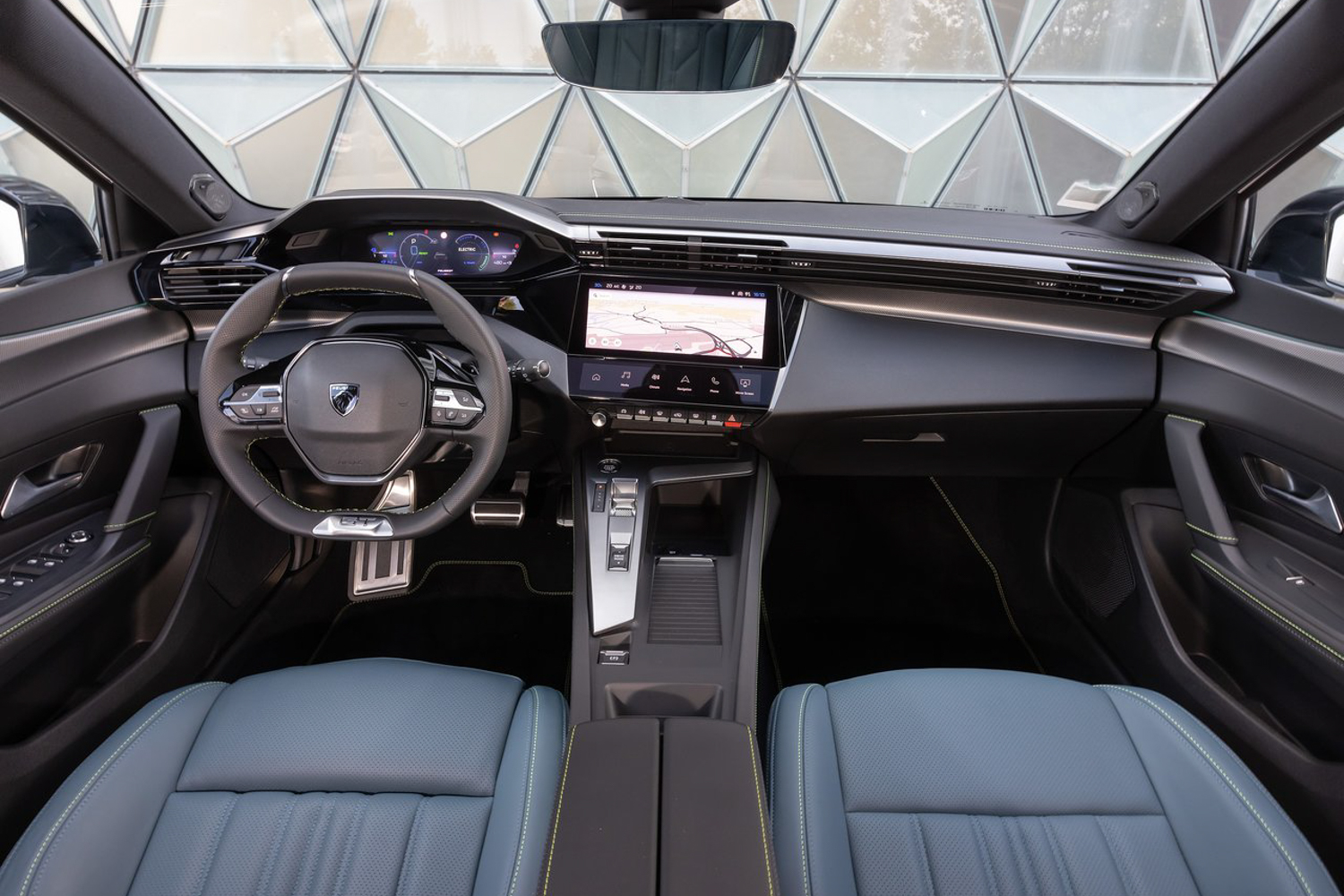 新款标致308上市价格,新款标致308国内上市