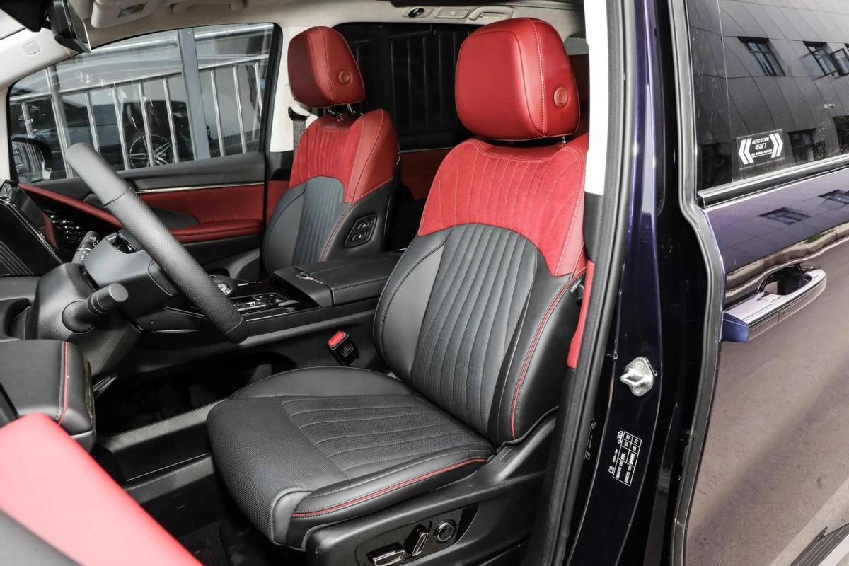 一文详解传祺E9，都有哪些优缺点？顶配38.98万，这价格贵了吗？