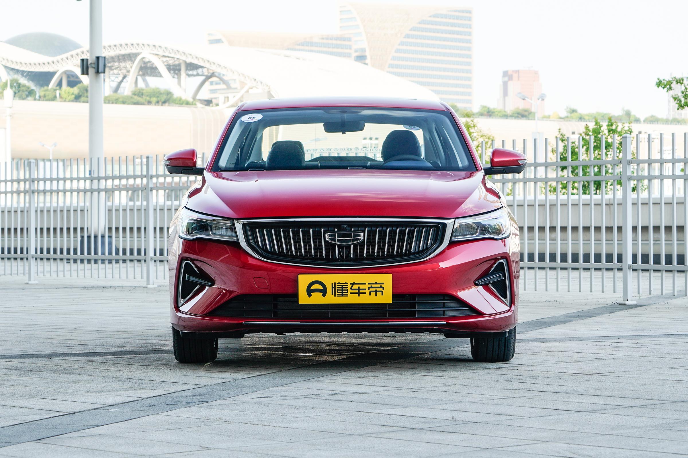 预算不足7万不妨看看这三款车,14万元预算你不妨看看这几款车