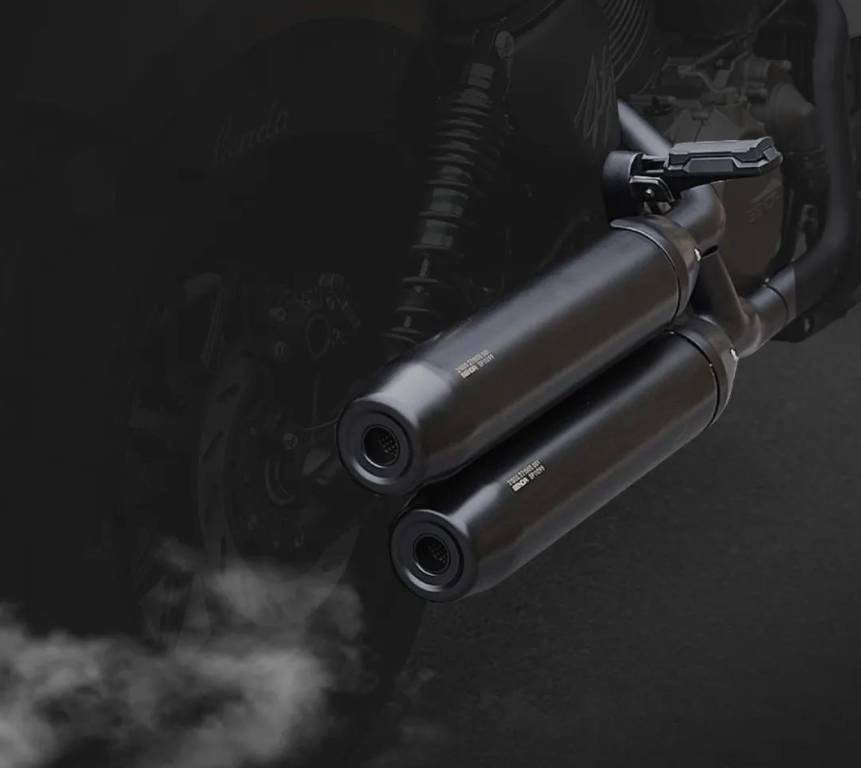 26900元！奔达·金吉拉450上市，还买啥金吉拉300