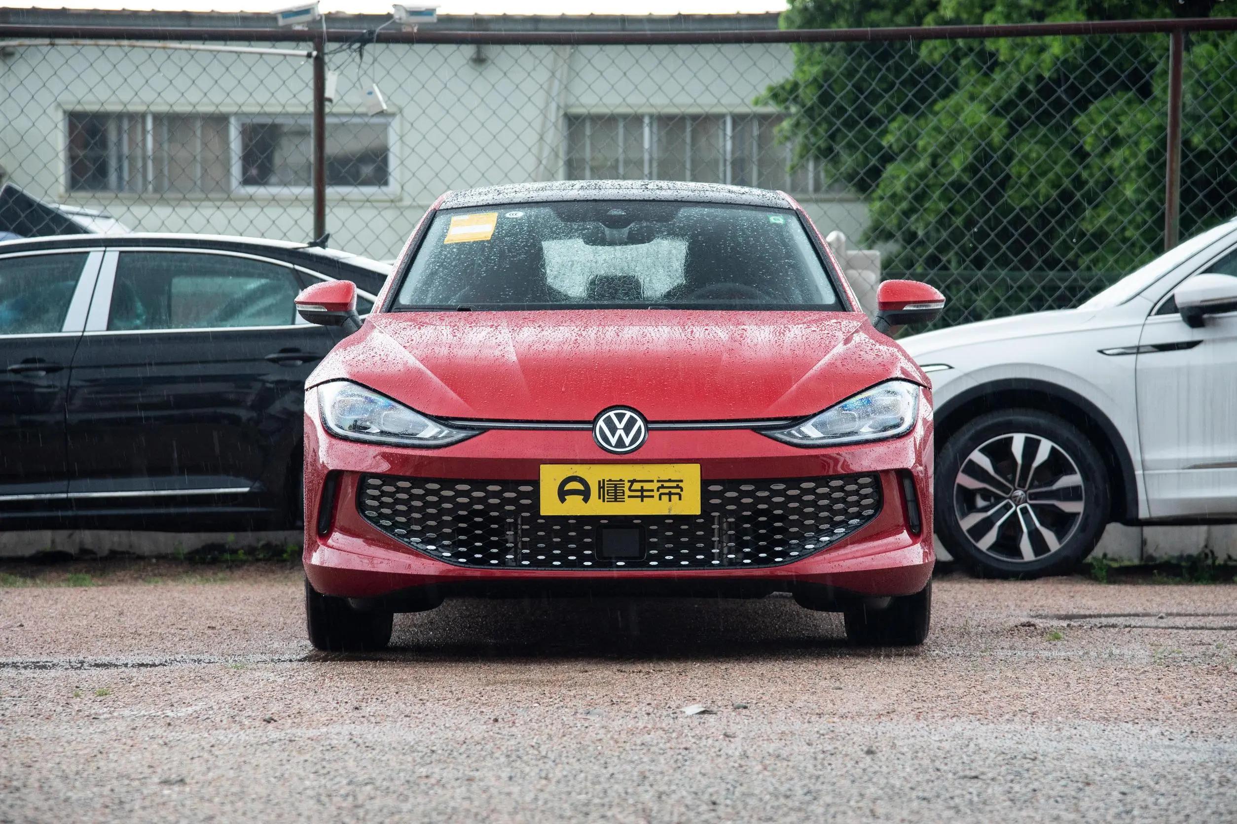 年轻人的第一辆运动轿跑车?详解上汽大众凌渡