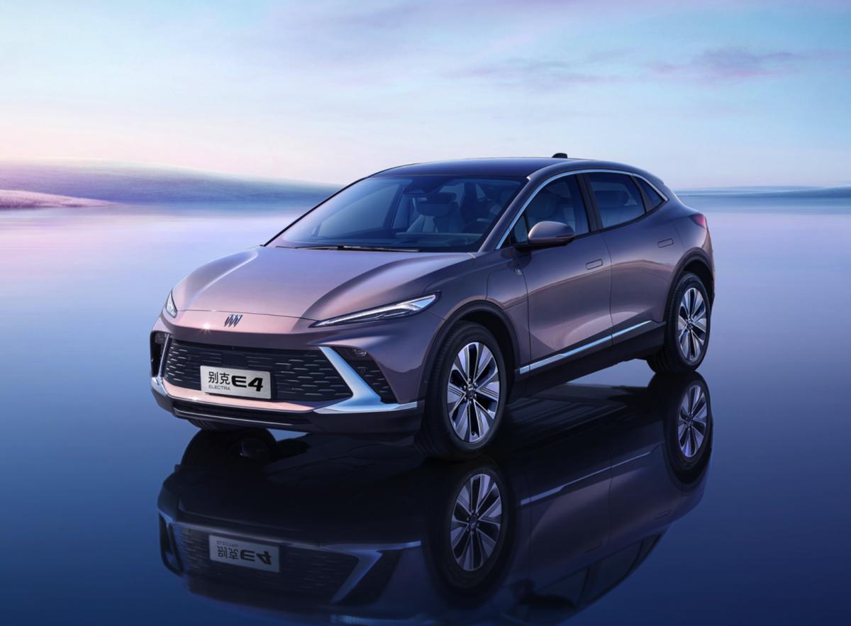 手握20万这3款纯电suv该怎么选,合资新能源纯电中型suv车型推荐