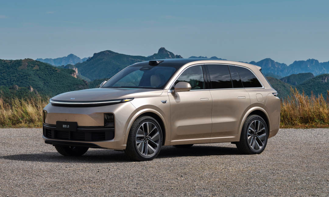 新款途昂实车,新款途昂动力