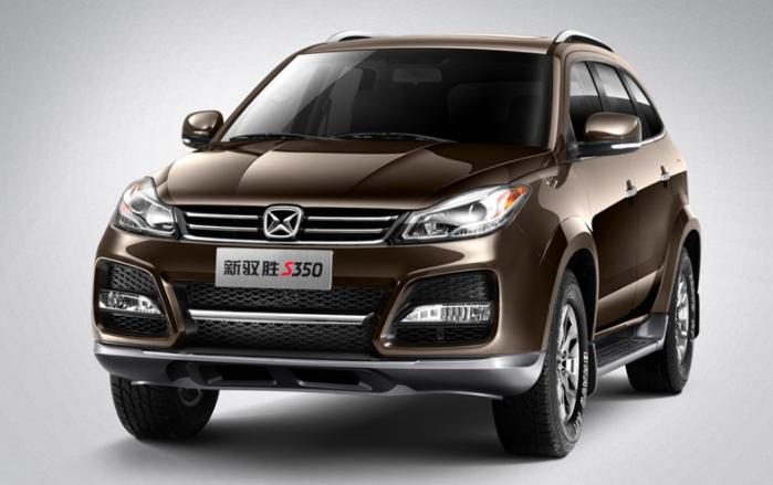 一图读懂长安汽车,一图看懂世界汽车品牌关系图