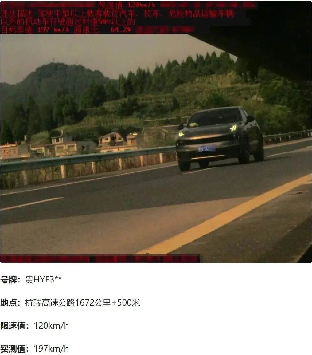 福睿斯最高能跑多少速,超速排行榜前十名福睿斯