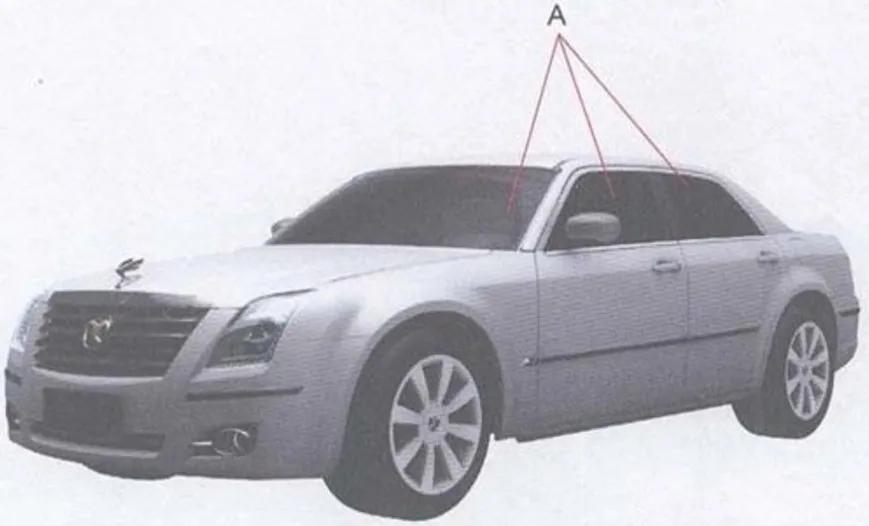 差一点我们也有了“中式大V8”,北京汽车T8你听说过吗?