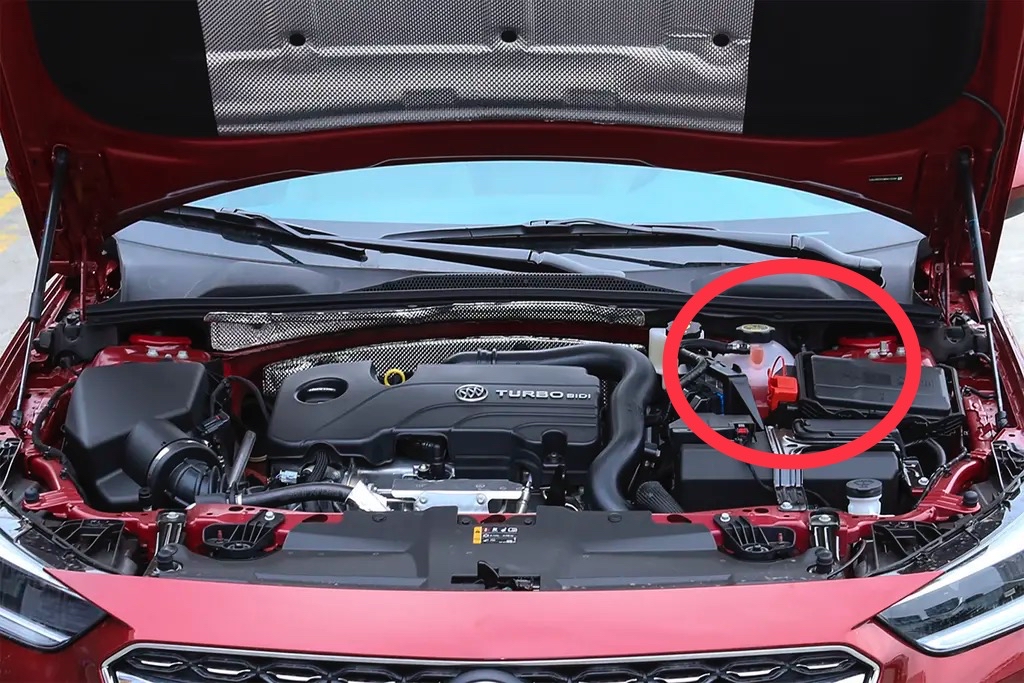 君威车镜自动折叠功能,君威有一键升窗功能吗