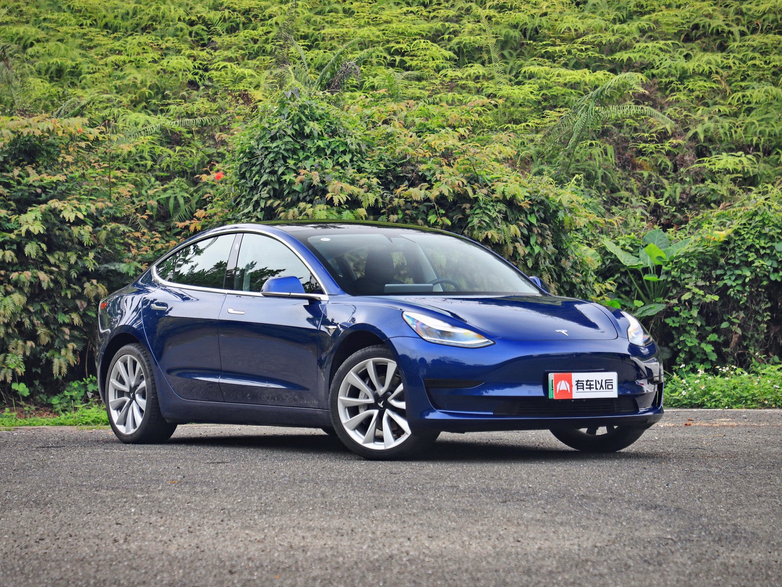 特斯拉model3和models哪个操控性好,联手狙击model3四款纯电家轿推荐