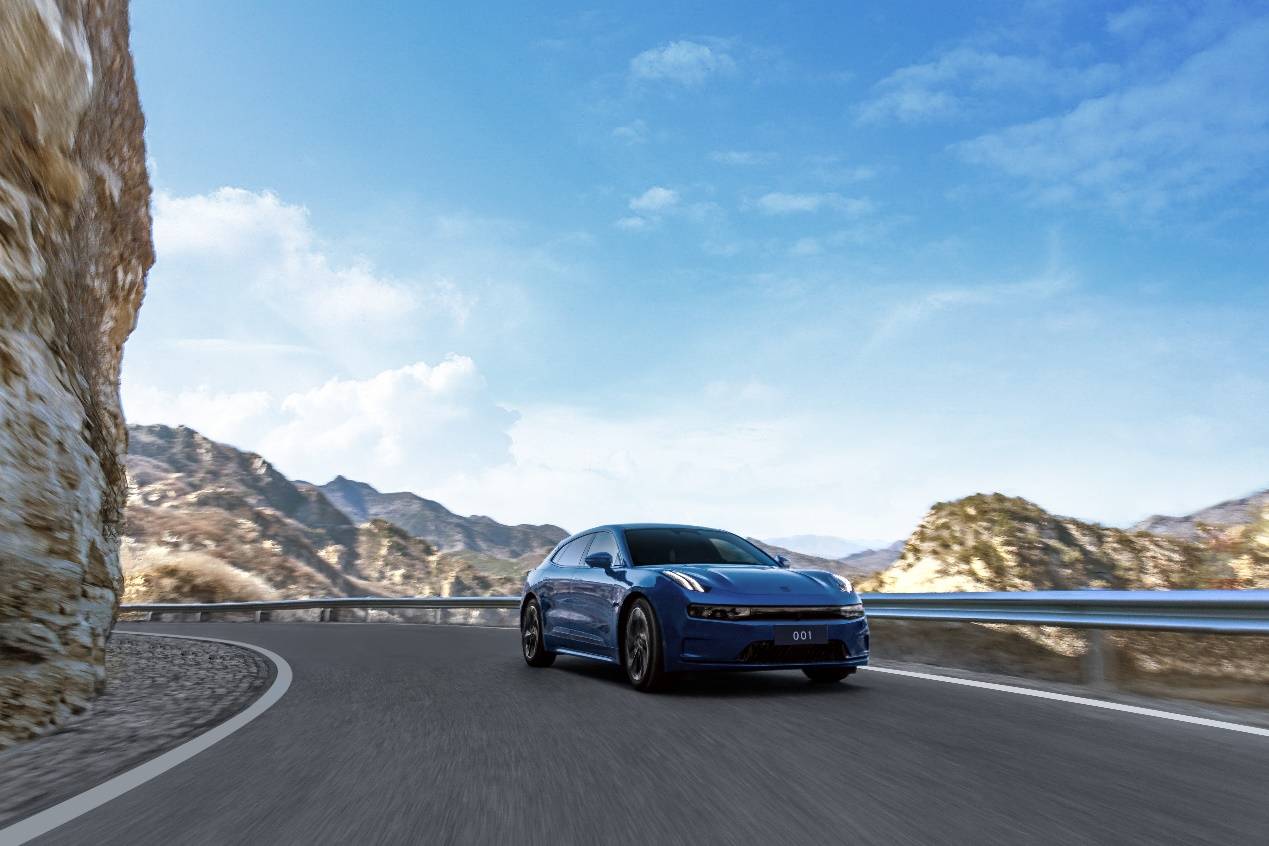 爱琴海极氪,上海爱琴海购物中心开张