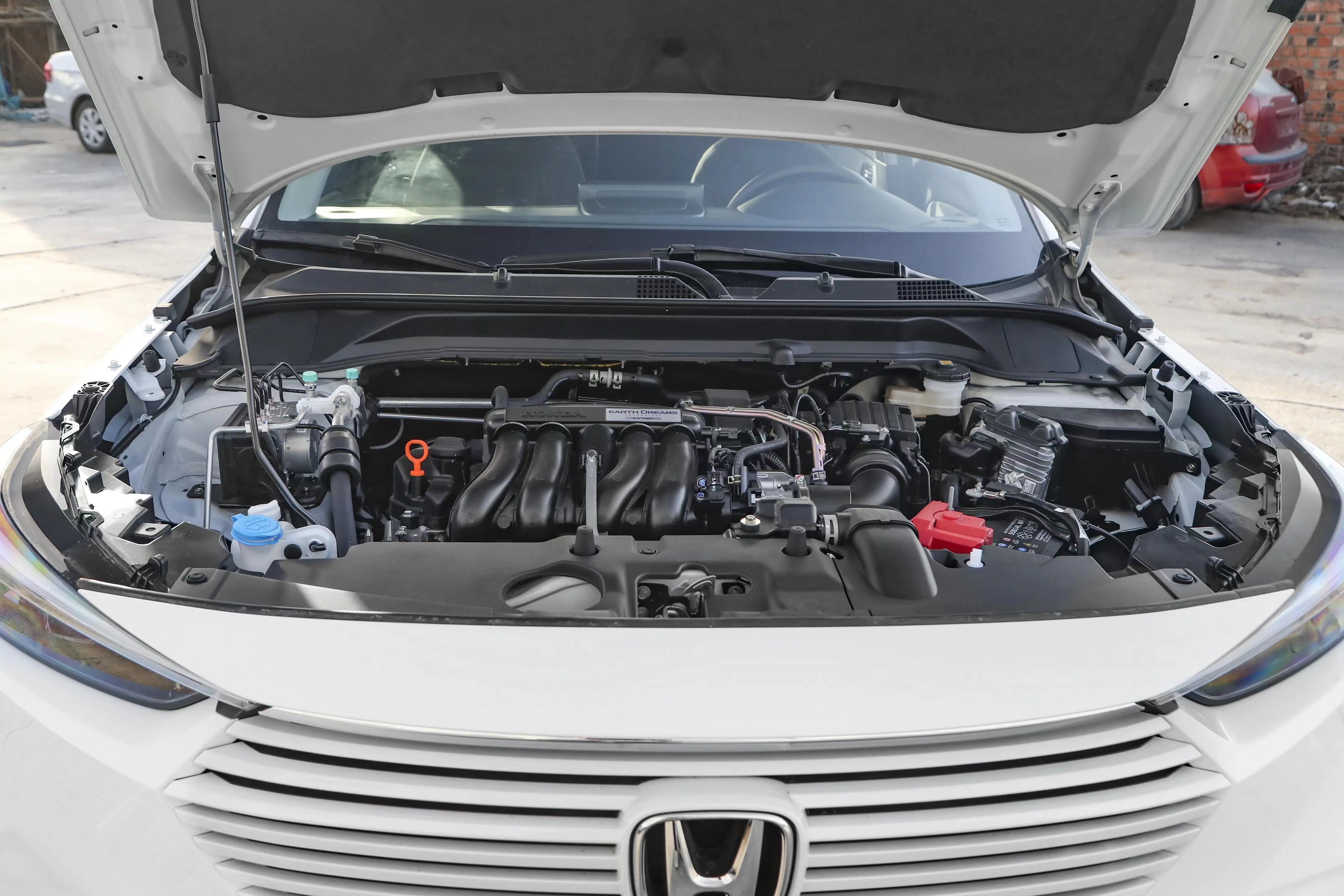 13万元预算买这款suv很靠谱,省油不坏的家用合资中型suv推荐