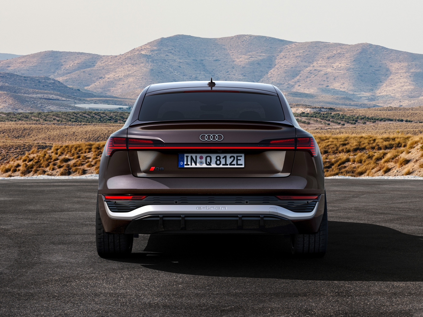 奥迪标换现代标,奥迪换标最新消息