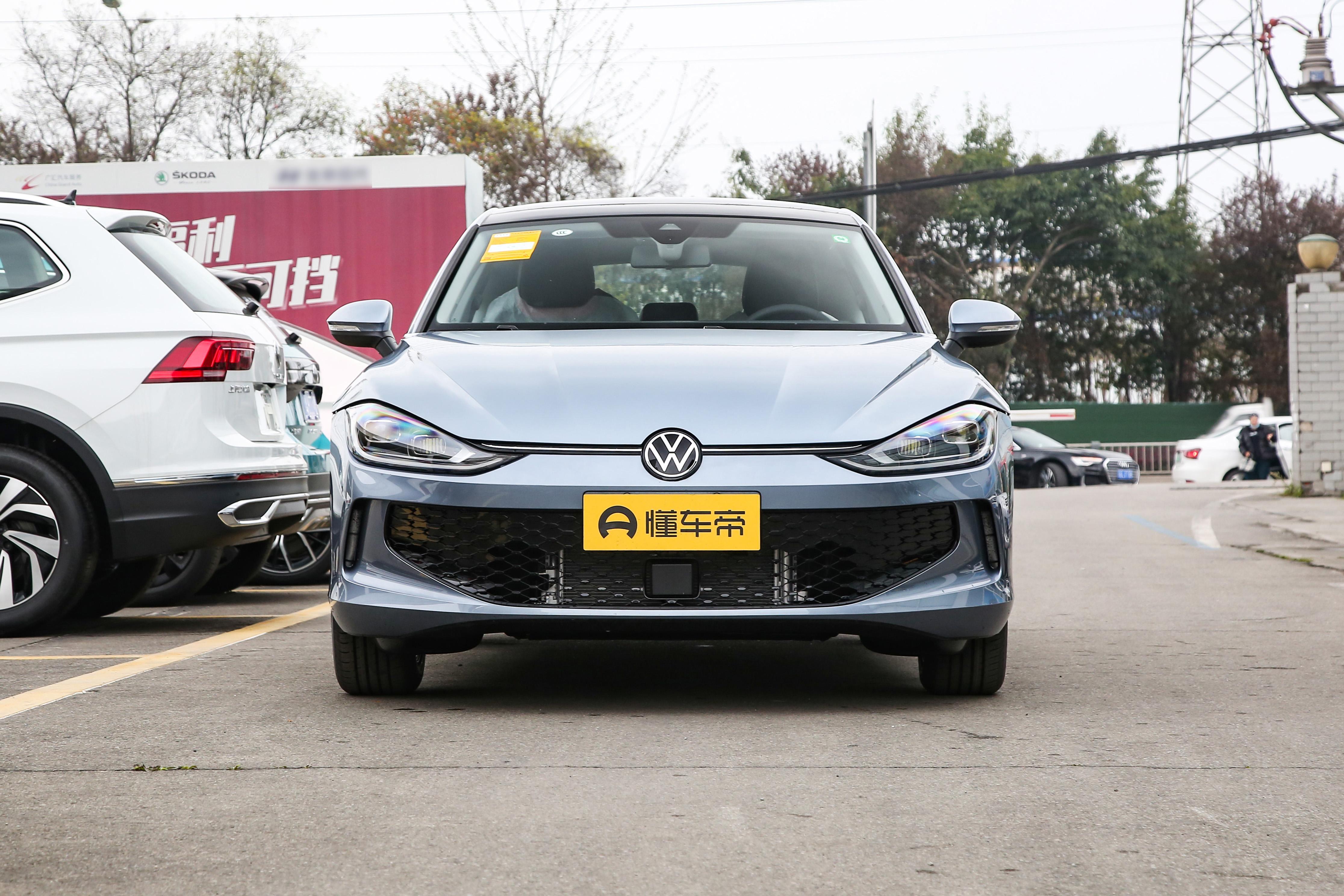 大众凌渡2023款1.2t配置有哪些,大众凌渡最高是1.4t吗