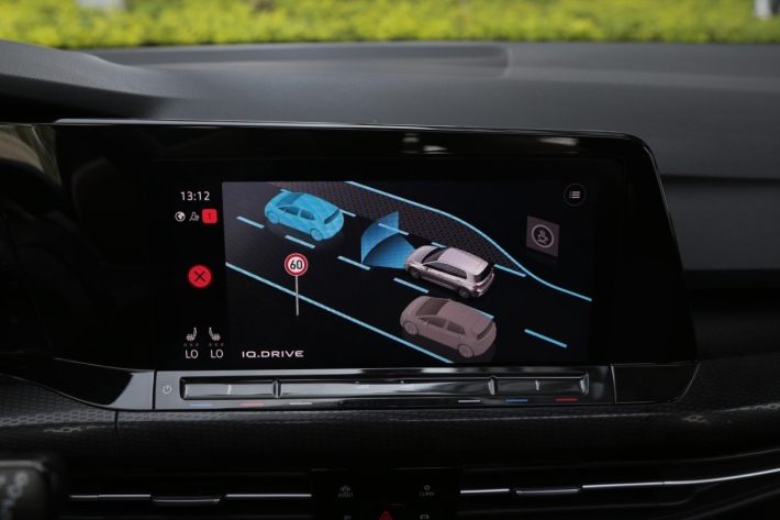 高尔夫7.5车主评论,7.5代gti车主