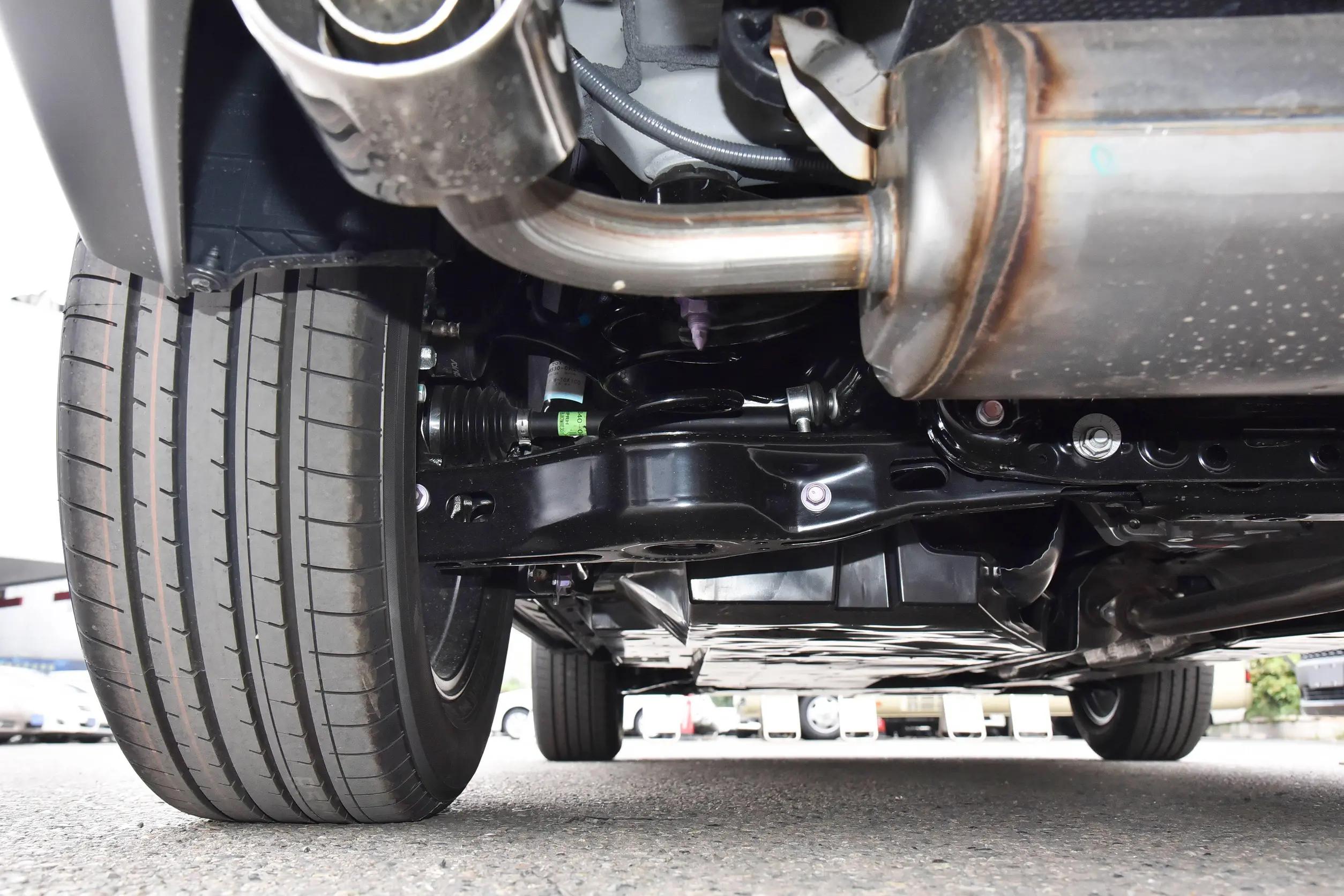 丰田经济实用型家用suv,丰田实惠suv