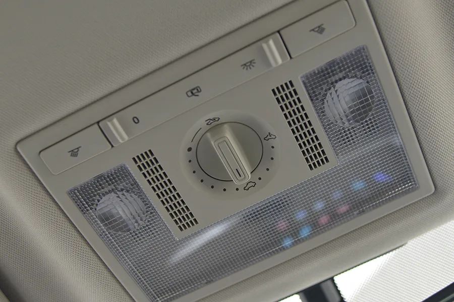 18款斯柯达柯米克驾驶体验,斯柯达柯米克深度评测