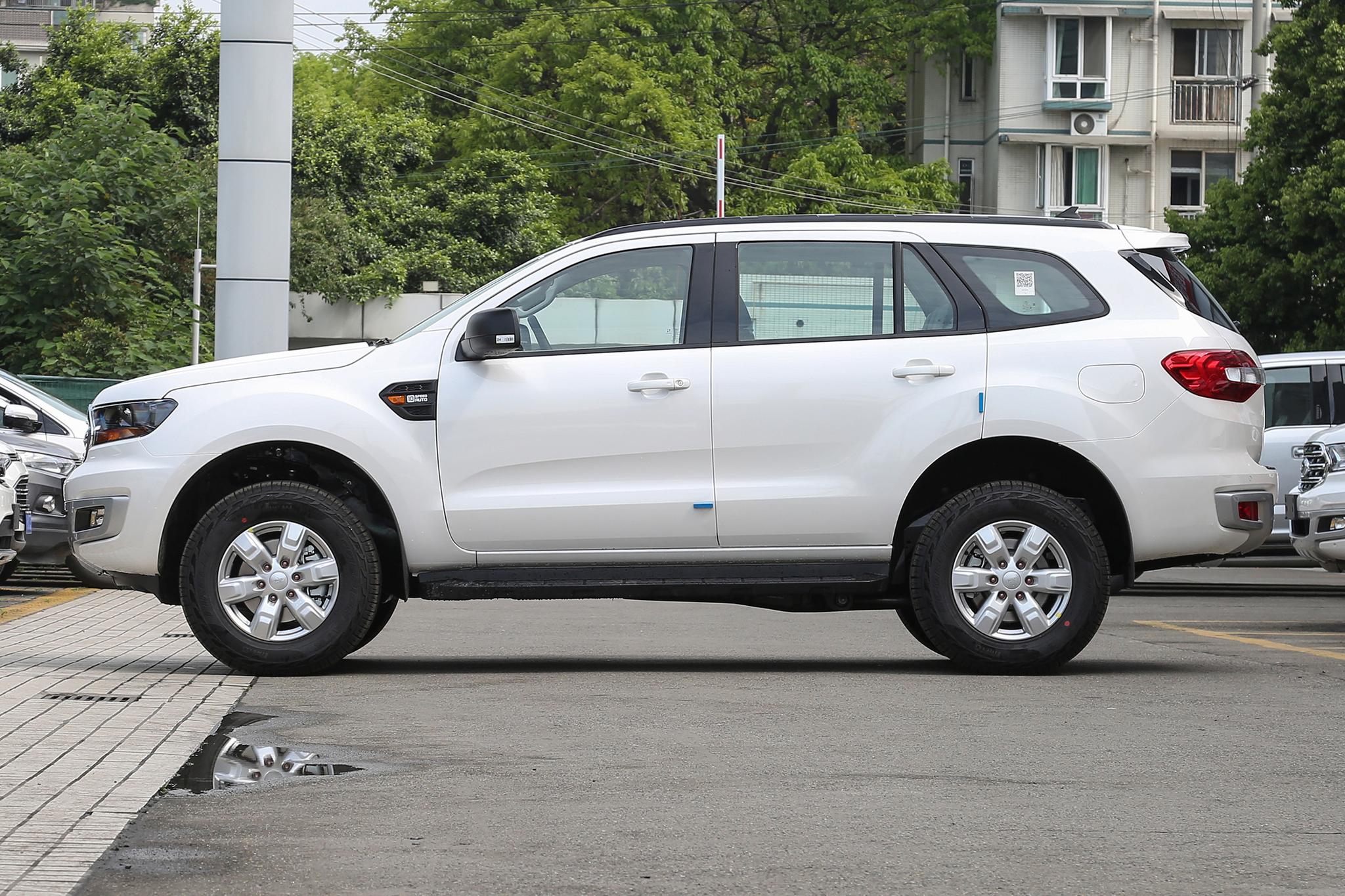 福特撼路者怎么样值得买吗,福特撼路者值不值得买