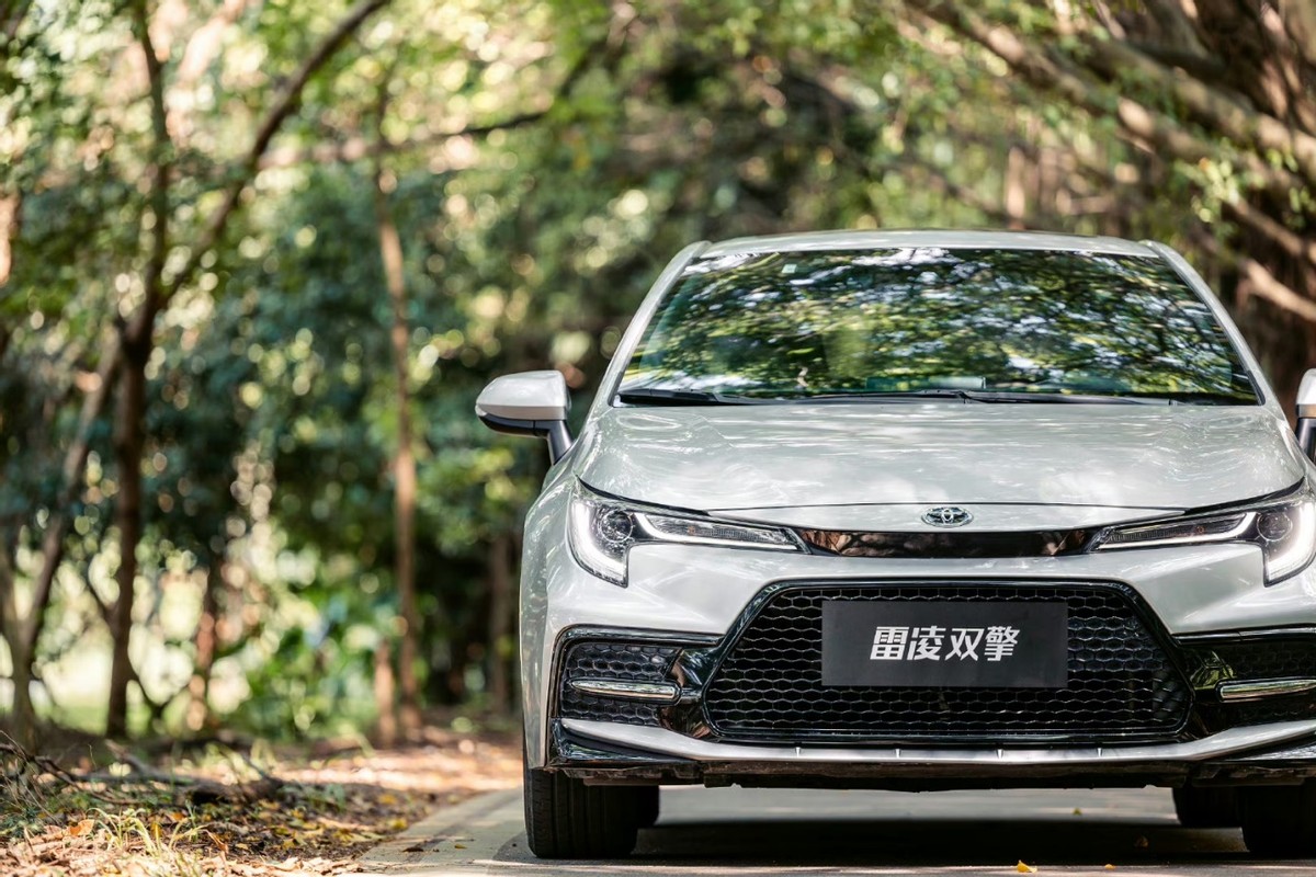 日系雷凌优点缺点,日系汽车的衰落