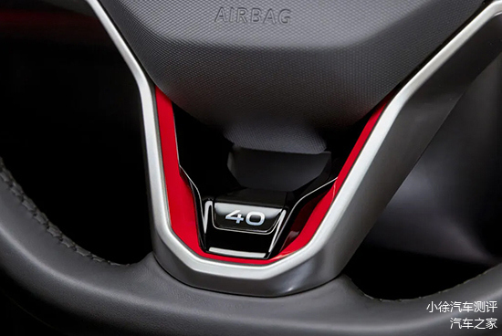 速腾三个周年限量版,速腾周年纪念版锰石黑